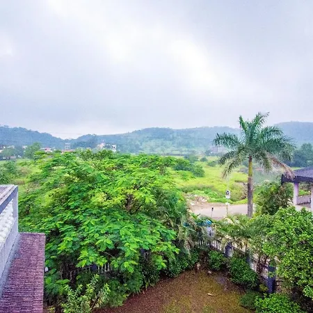 Silver Leaf Villa Lonavala Exterior photo