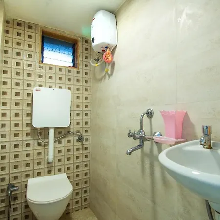 Silver Leaf Villa Lonavala Exterior photo