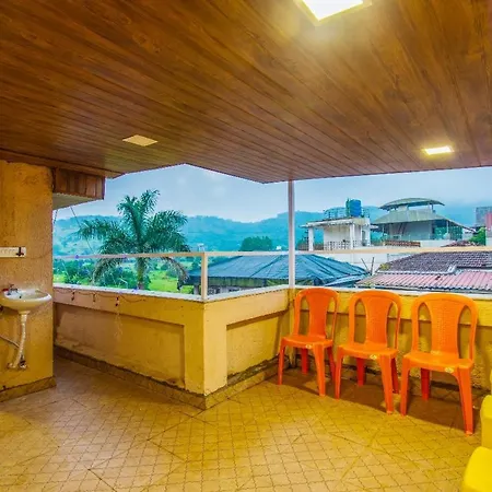 Silver Leaf Villa Lonavala Exterior photo