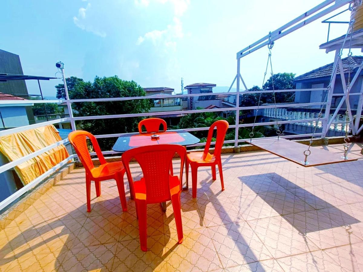 Silver Leaf Villa Lonavala