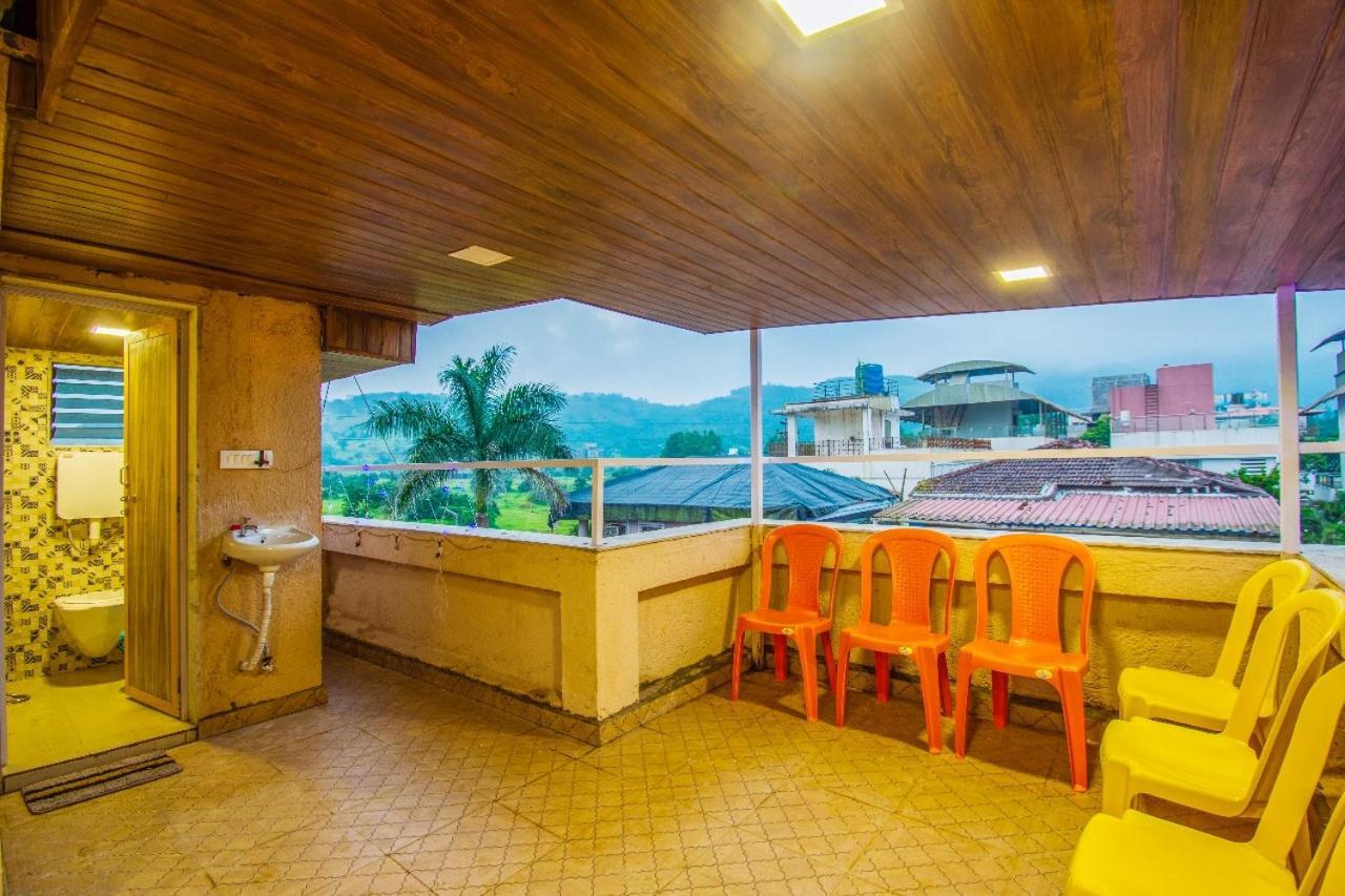 Silver Leaf Villa