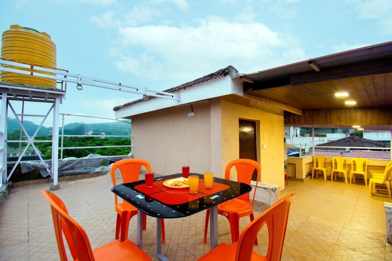 Silver Leaf Villa *