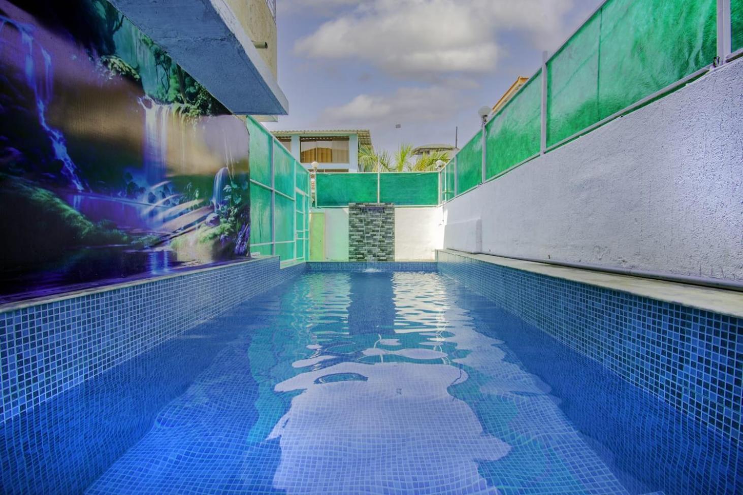 Silver Leaf Villa Lonavala