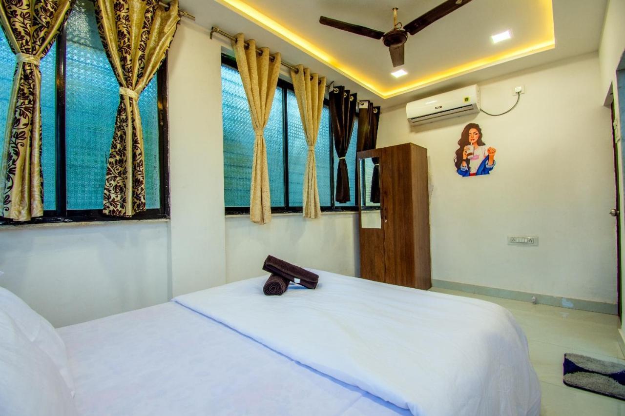 Villa Silver Leaf *