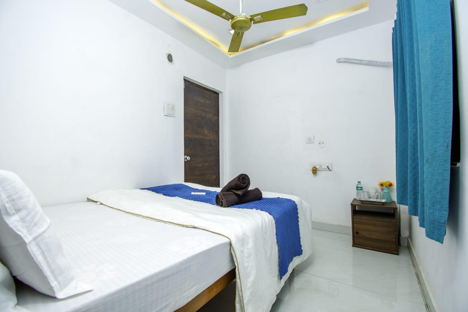 Villa Silver Leaf