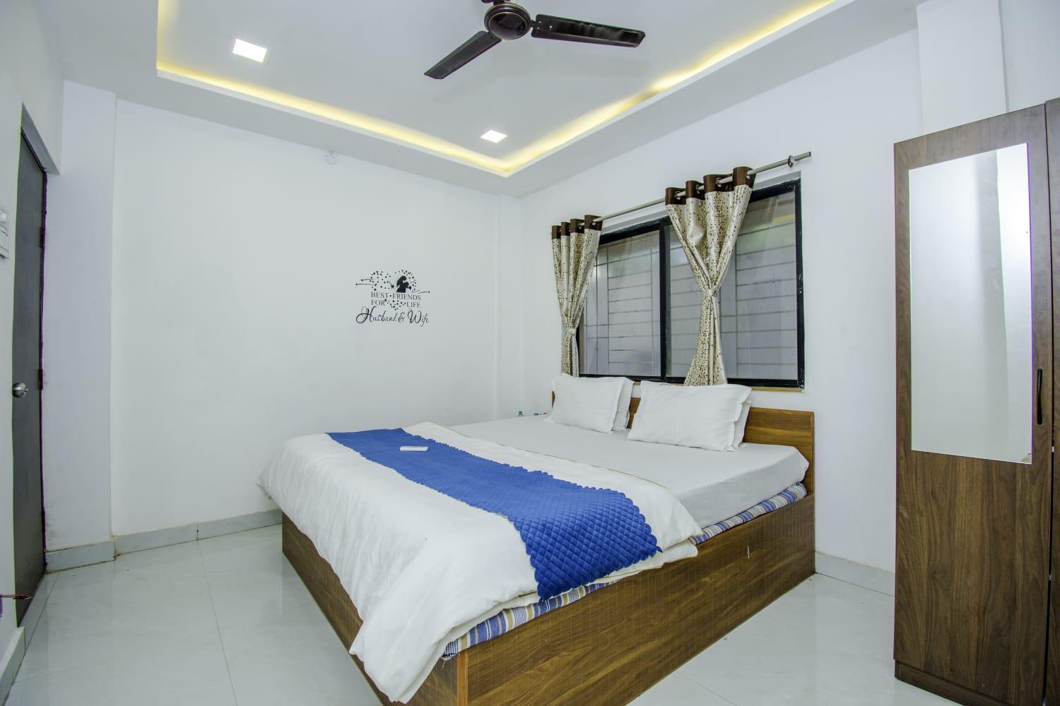Silver Leaf Villa *